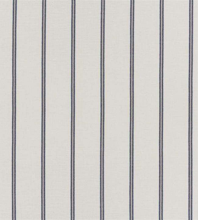 Mourillon Fabric by Designers Guild Denim