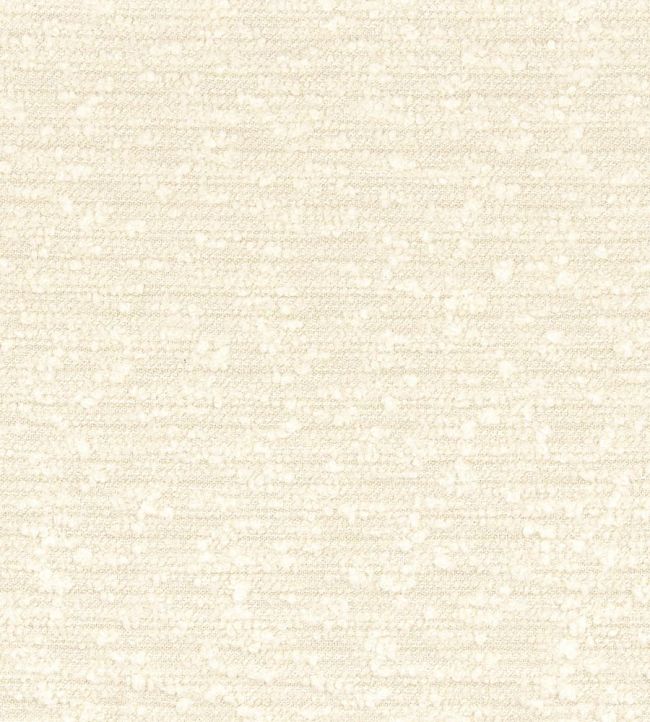 Mouton Fabric by Camengo Ecru