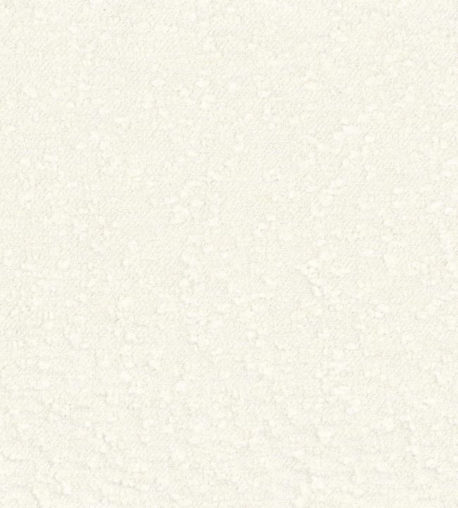 Mouton Fabric by Camengo Neige