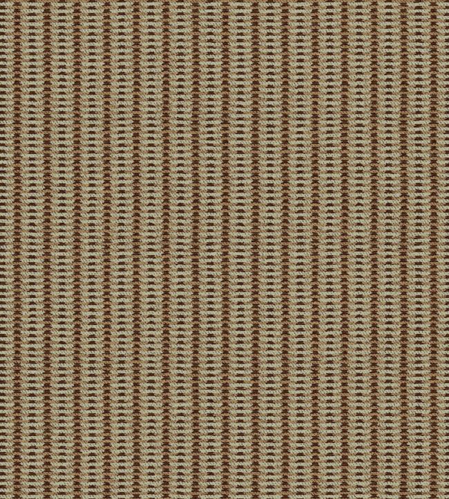 Mozart Wallpaper by Missoni Brown