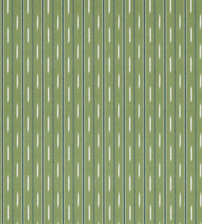 Mudmi Wallpaper by Sanderson Avocado
