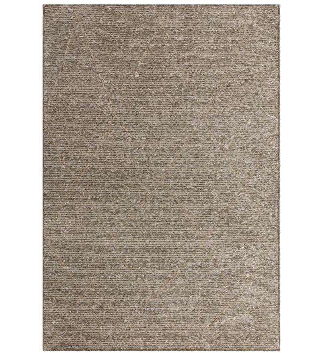 Asiatic Mulberry rug Taupe MULB120170TAUP Taupe