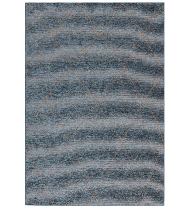 Asiatic Mulberry rug Teal MULB120170TEAL Teal