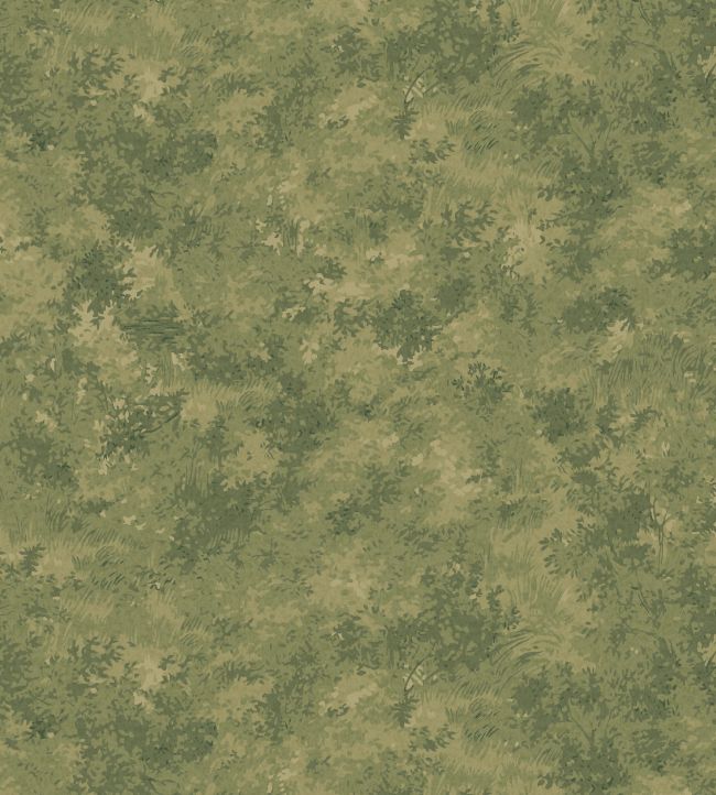 Mulberry Forest Wallpaper by Mulberry Home Lovat