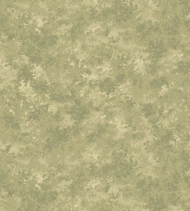 Mulberry Forest Wallpaper by Mulberry Home Misty Morning