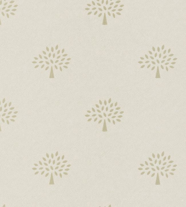 Grand Mulberry Tree Wallpaper by Mulberry Home Stone