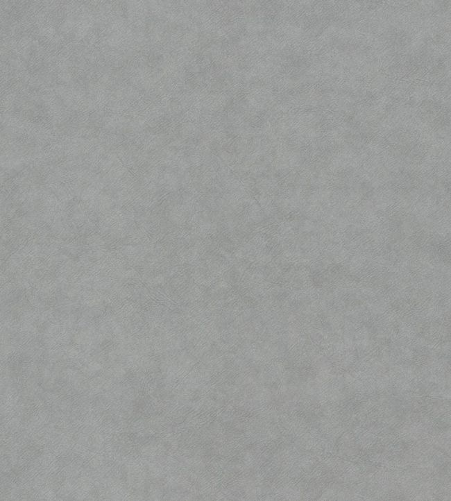 Vintage Leather Wallpaper by Mulberry Home Dove