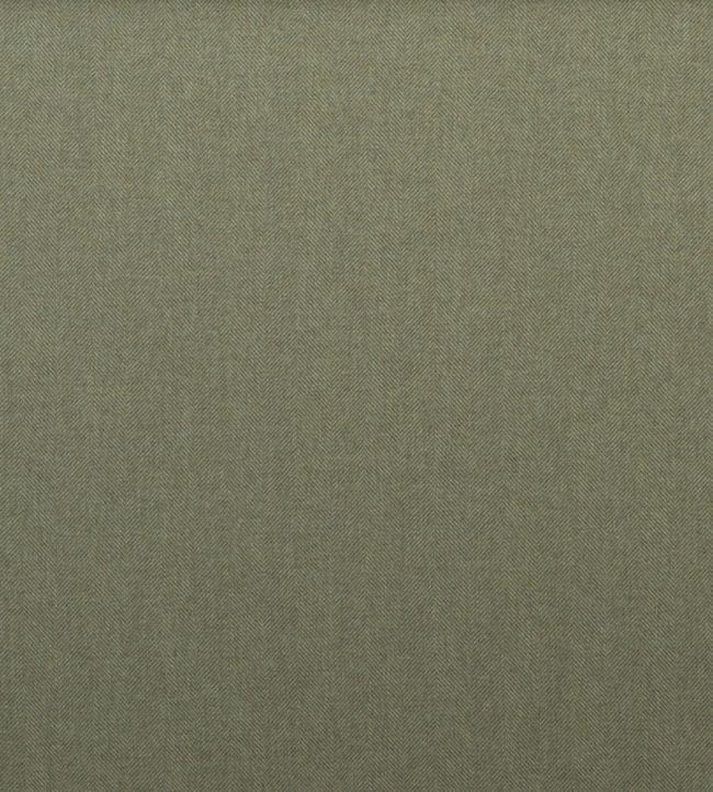 Beauly Fabric by Mulberry Home Soft Lovat