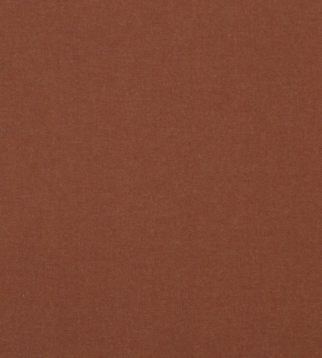 Beauly Fabric by Mulberry Home Amber