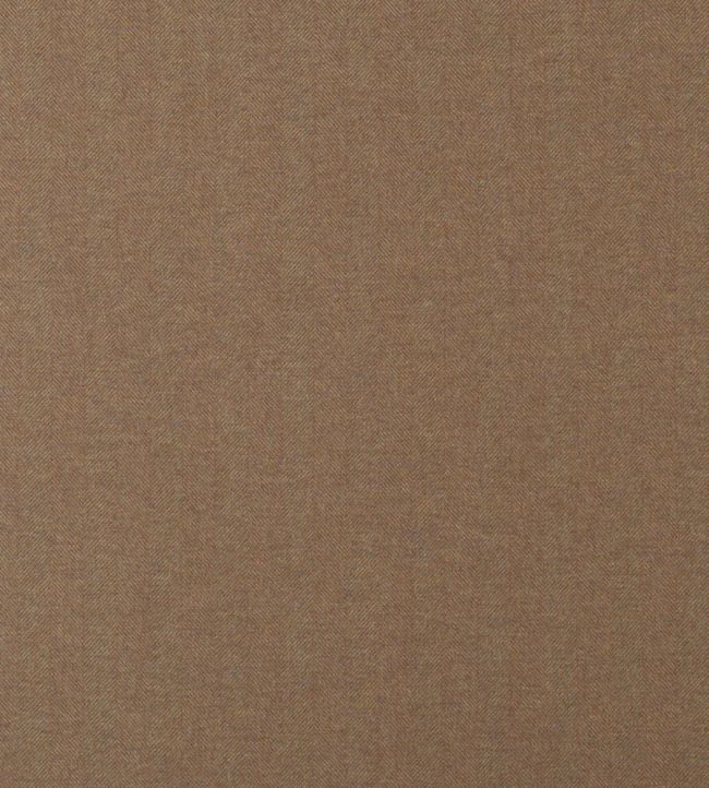 Beauly Fabric by Mulberry Home Russet