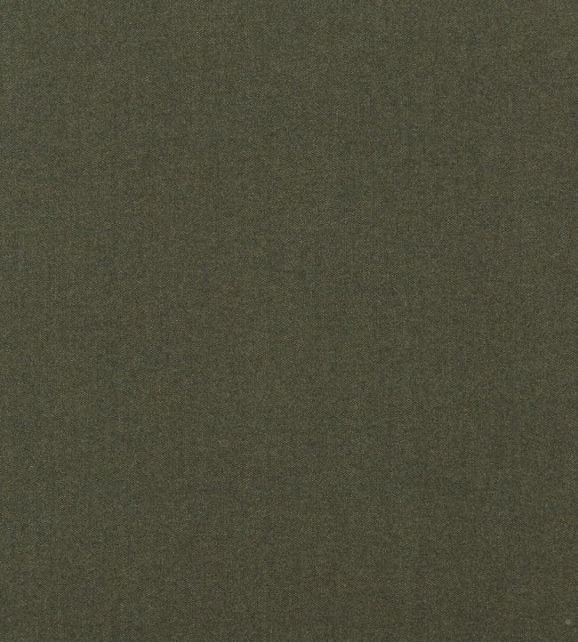 Leith Fabric by Mulberry Home Forest