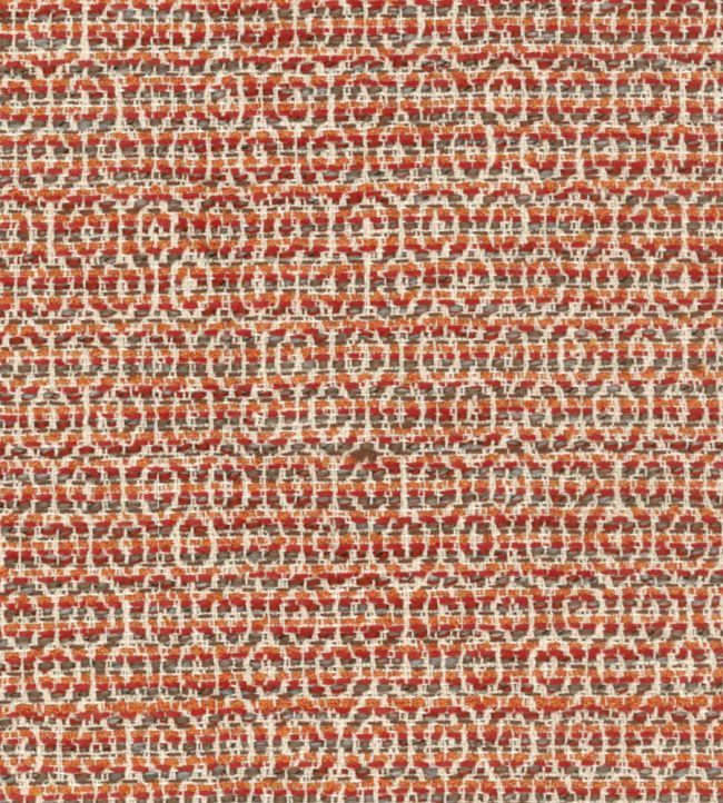 Mull Fabric by Marvic Red