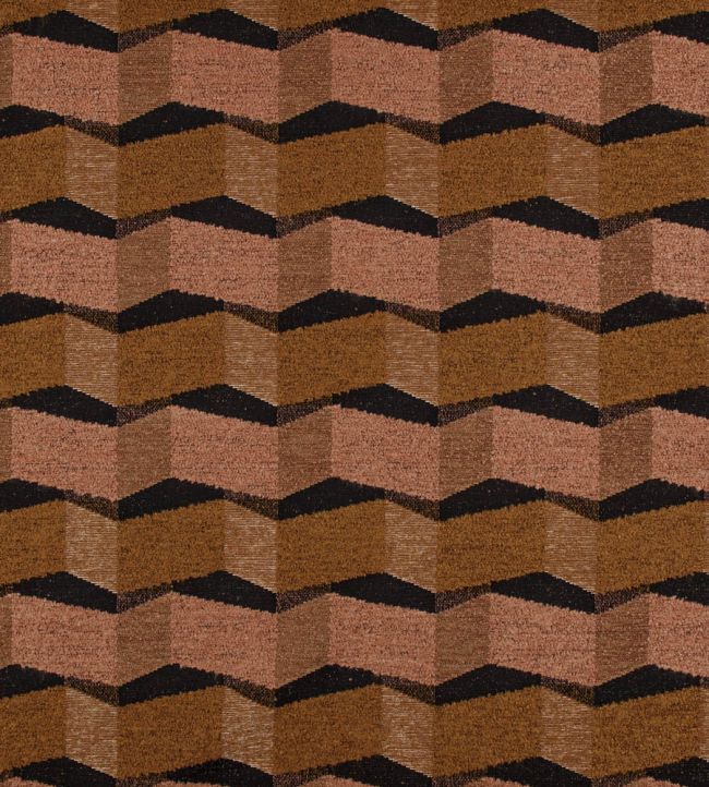 Muoto Fabric by Black Edition Mehndi