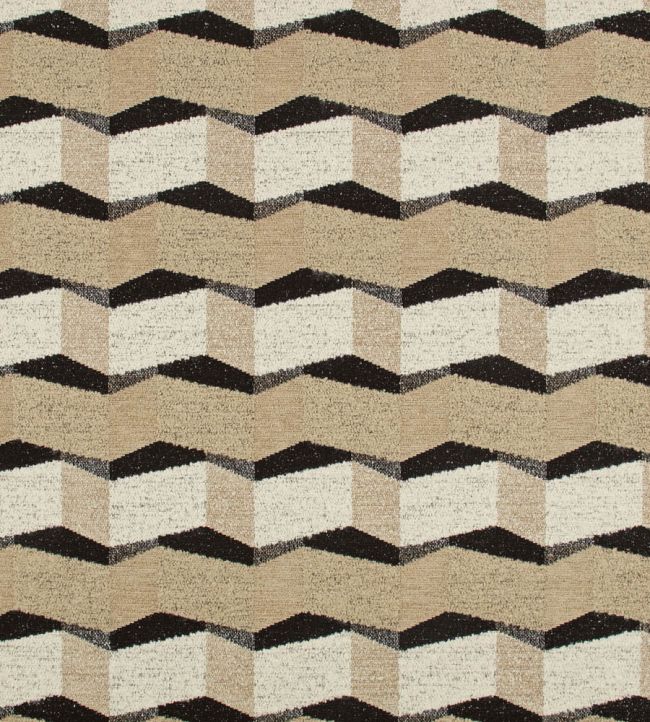 Muoto Fabric by Black Edition Stucco