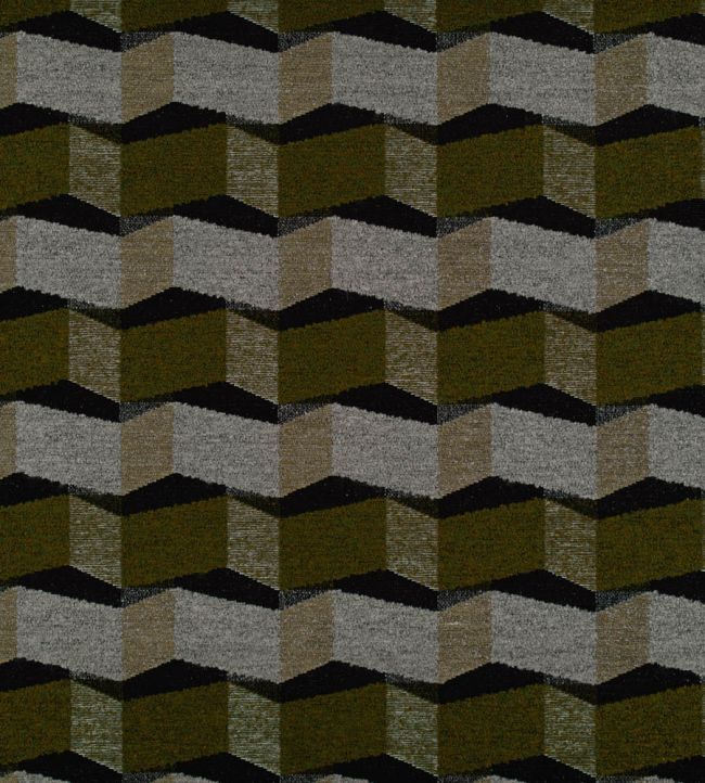Muoto Fabric by Black Edition Wakame