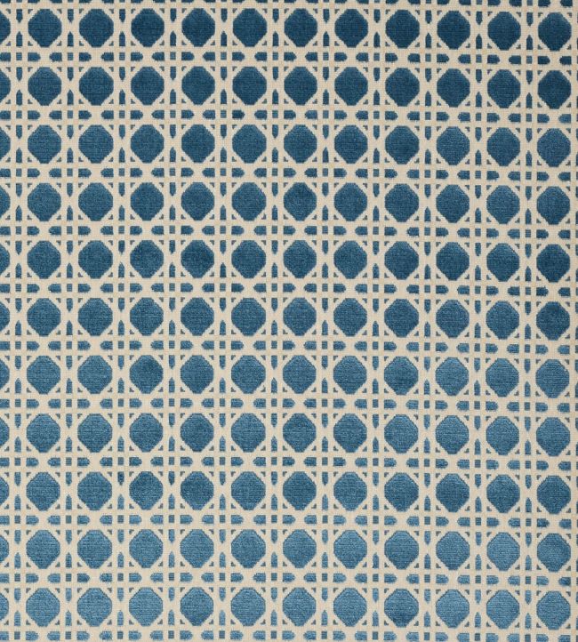 Murano Fabric by Manuel Canovas Ciel