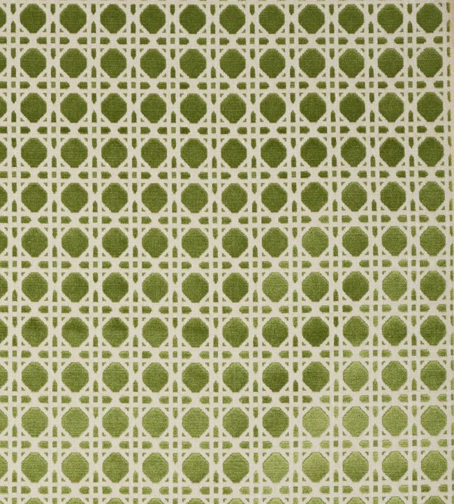 Murano Fabric by Manuel Canovas Prairie