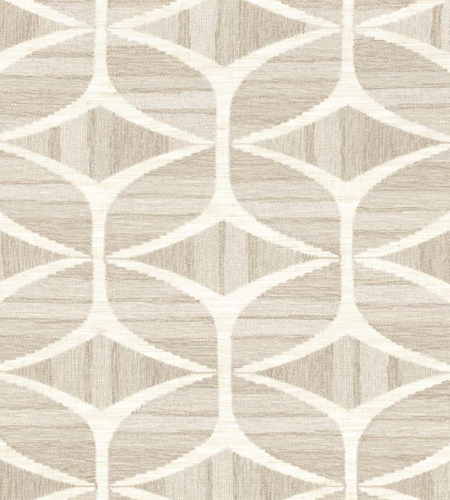 Murmures Fabric by Casamance Naturel