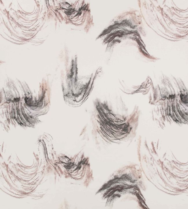 Murmurs Fabric by Villa Nova Bisque