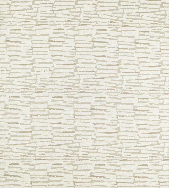 Muro Fabric by Clarke & Clarke Linen