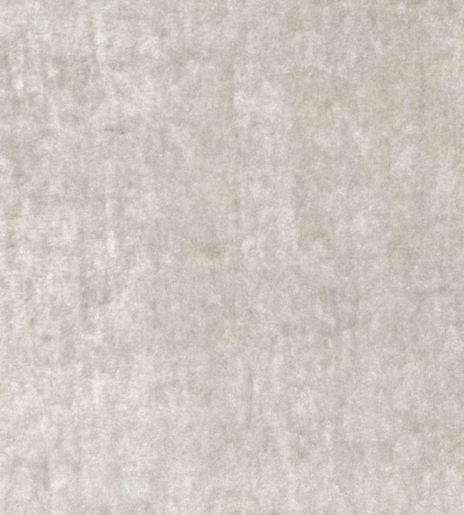 Musa Fabric by Black Edition Feather Grey