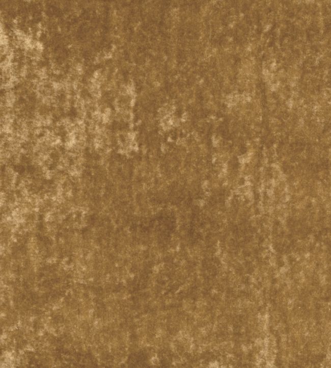 Musa Fabric by Black Edition Ochre