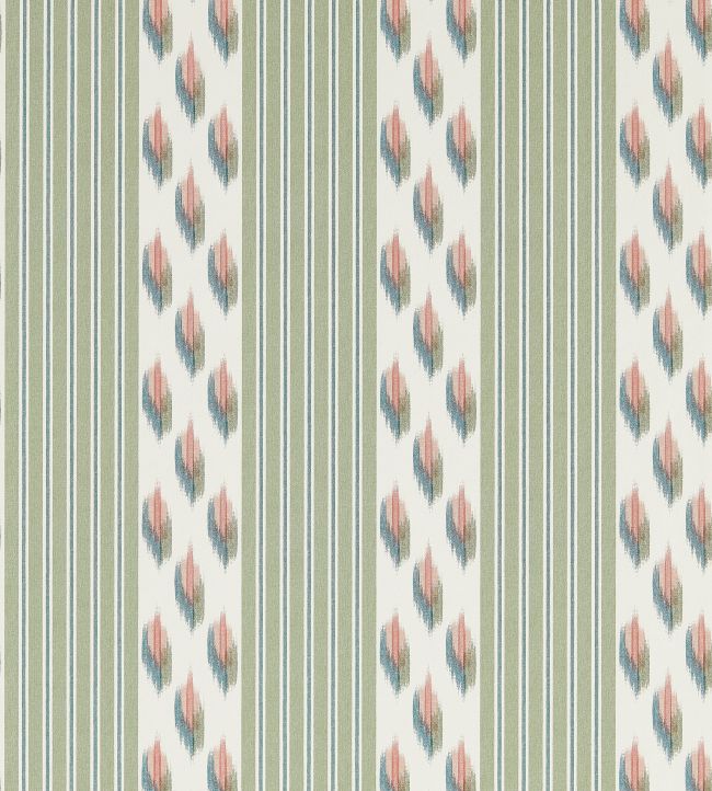 Musafir Wallpaper by Sanderson Cardamom/Namak