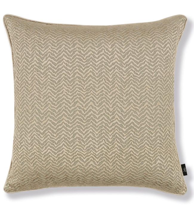 Musona Cushion 55 x 55cm by Black Edition Ashlar
