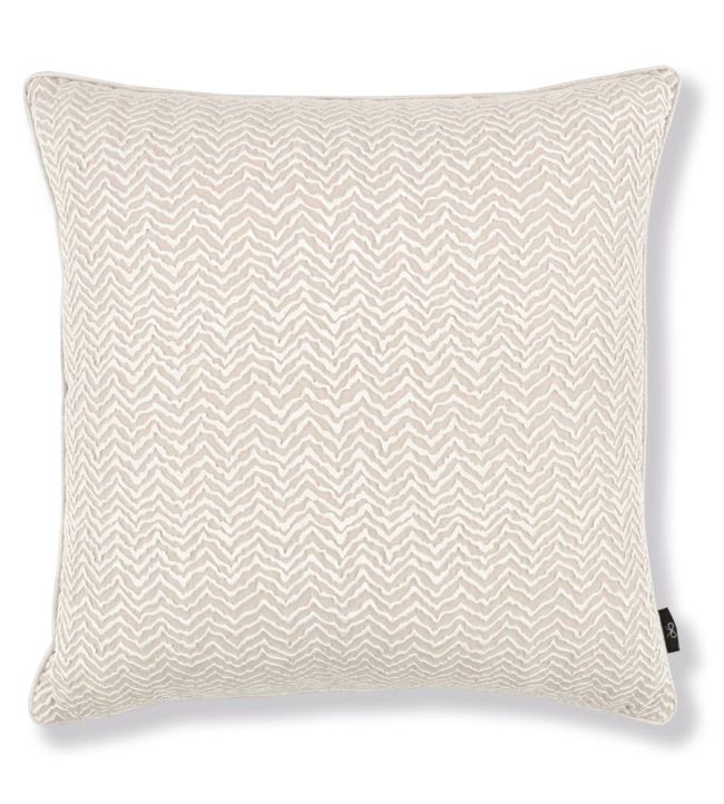 Musona Cushion 55 x 55cm by Black Edition Pampas