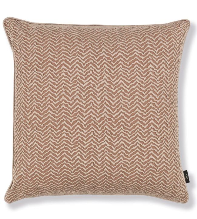 Musona Cushion 55 x 55cm by Black Edition Plaster