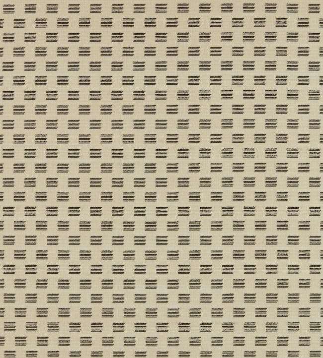 Mustak Fabric by Zoffany Perfect White