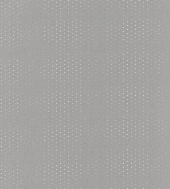 My Little World Pois Wallpaper by Casadeco Taupe