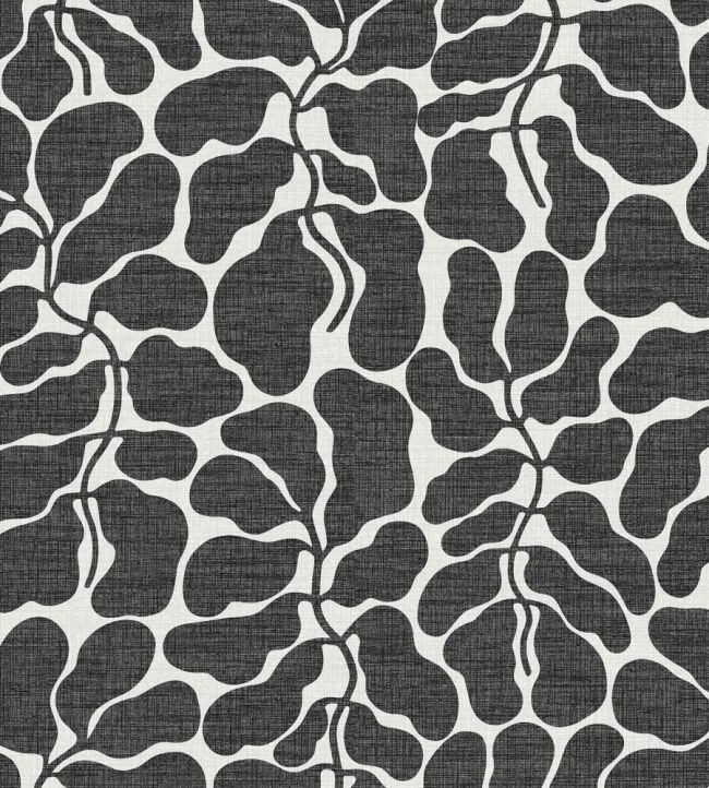 My Secret Garden Wallpaper by Borastapeter Volcanic Sand