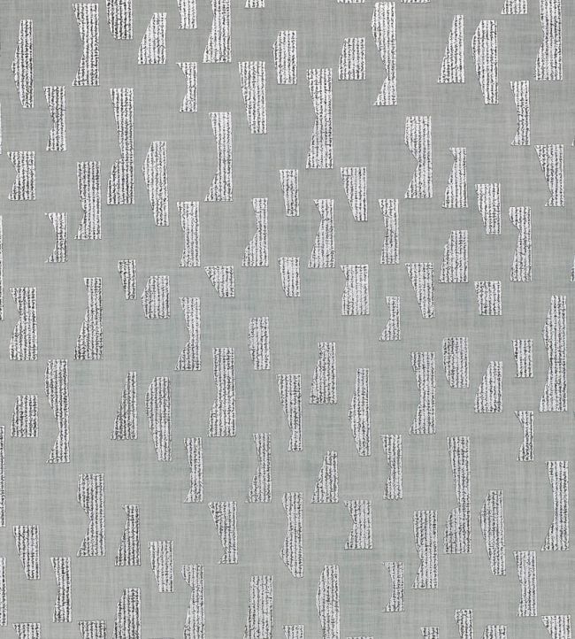 Mysa Wallpaper by Black Edition Pewter