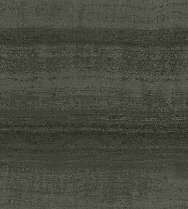 Nabucco Horizontal Wallpaper by Armani Casa Black