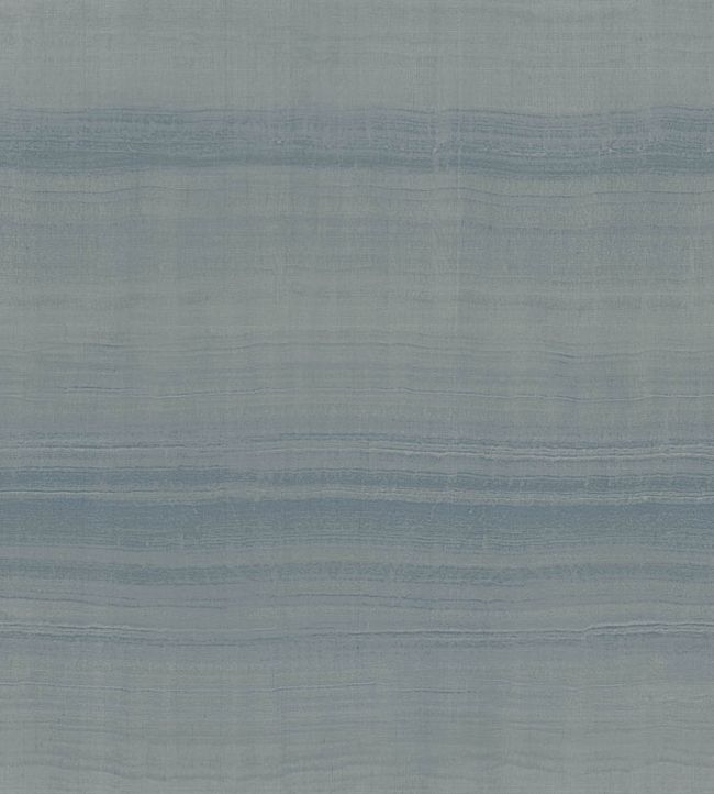 Nabucco Horizontal Wallpaper by Armani Casa Blue