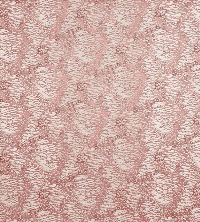 Nahla Fabric by Prestigious Textiles Orchid