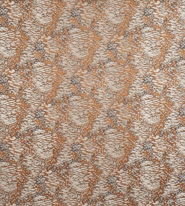 Nahla Fabric by Prestigious Textiles Tigers Eye