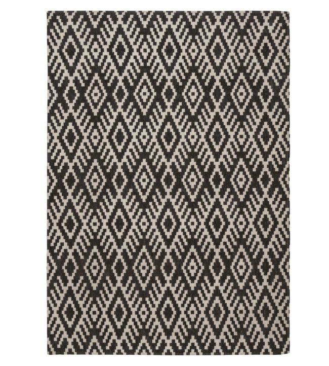 Romo Nahli rug Charcoal RG8743-170240 Charcoal