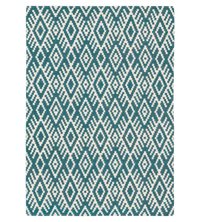 Romo Nahli rug Kingfisher RG8744-170240 Kingfisher