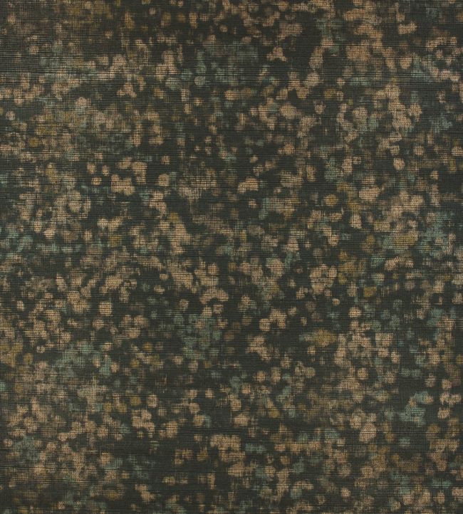 Naira Wallpaper by Black Edition Teal