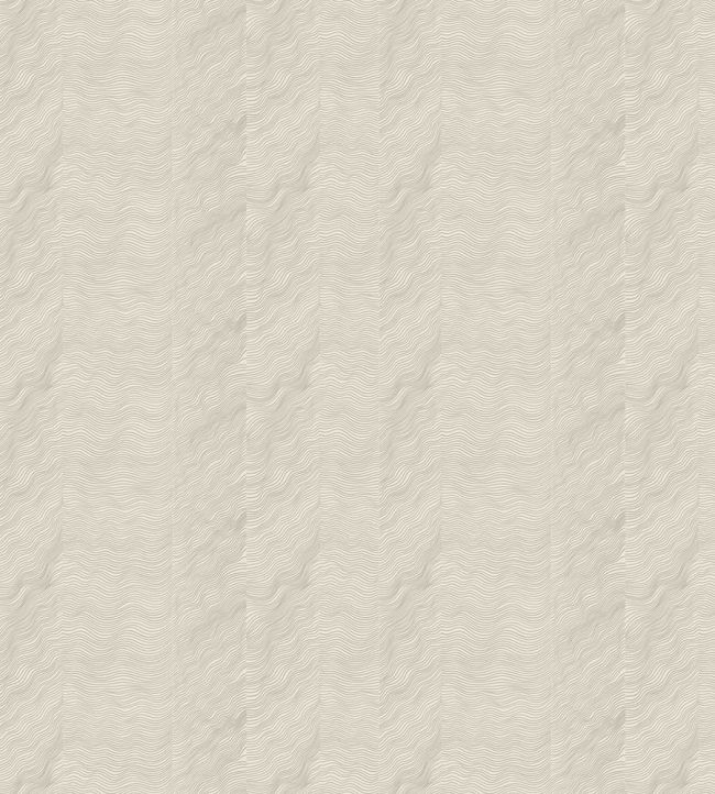 Nakki Wallpaper by Marimekko Natural