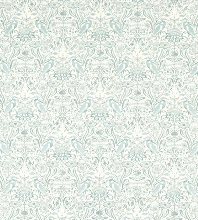 Nakuru Fabric by Clarke & Clarke Mineral