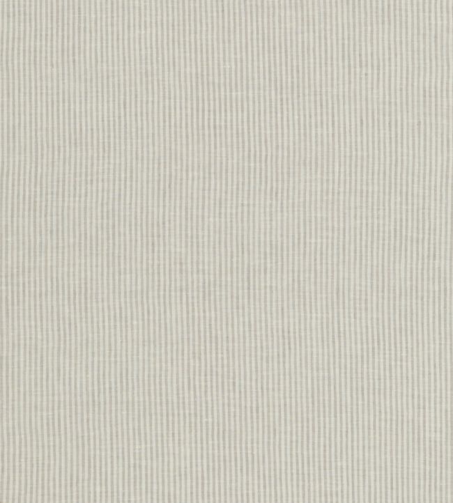 Nala Ticking Fabric by Threads Mist
