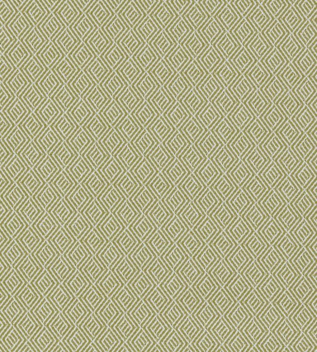 Nalani Fabric by Harlequin Grass/Chalk
