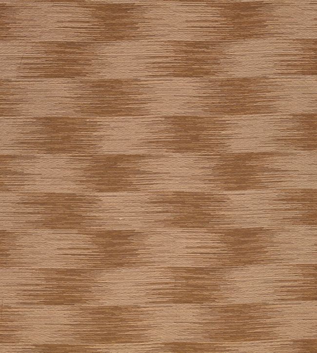Nalani Fabric by Romo Copper