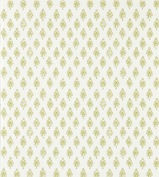 Nandana Wallpaper by Clarke & Clarke Apple