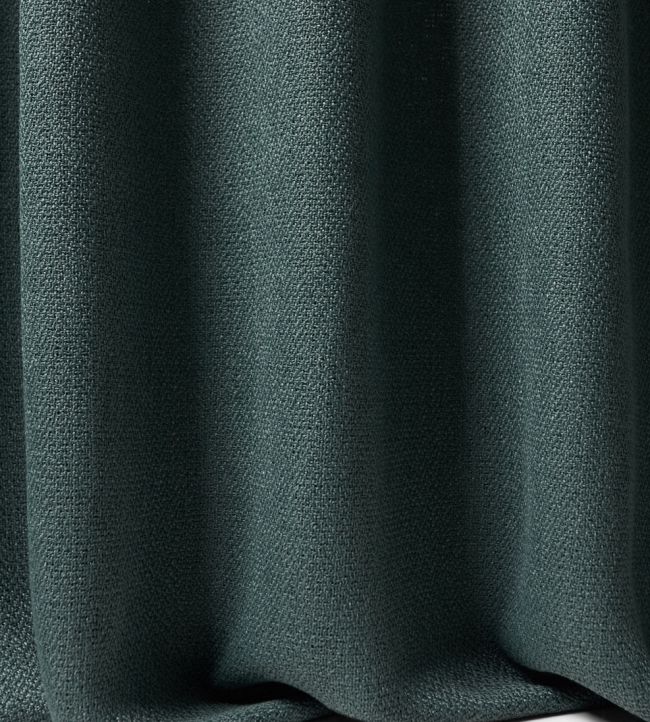 Nanti Fabric by Pepe Penalver Blue