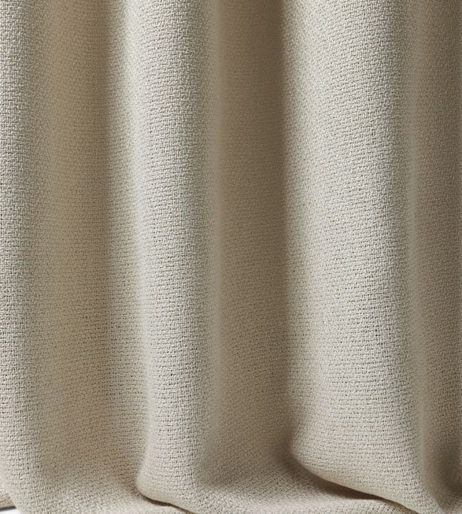 Nanti Fabric by Pepe Penalver Champagne