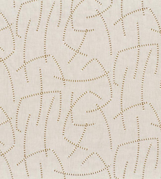 Napo Fabric by Camengo Lin